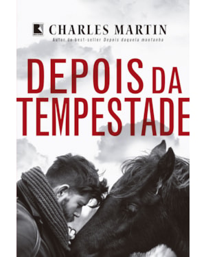 DEPOIS DA TEMPESTADE
