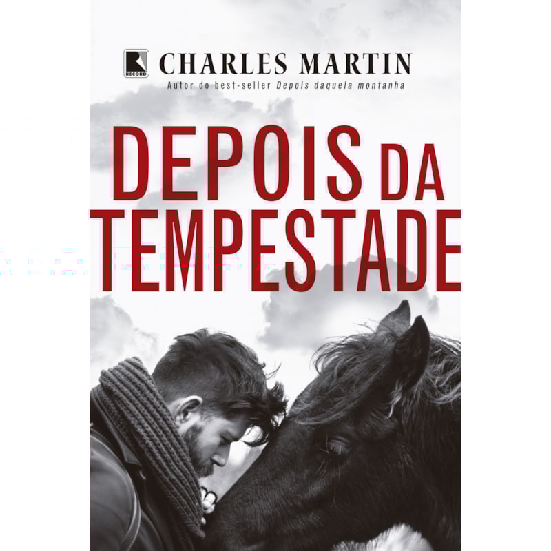 DEPOIS DA TEMPESTADE