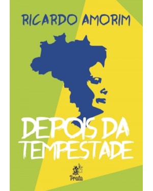 DEPOIS DA TEMPESTADE
