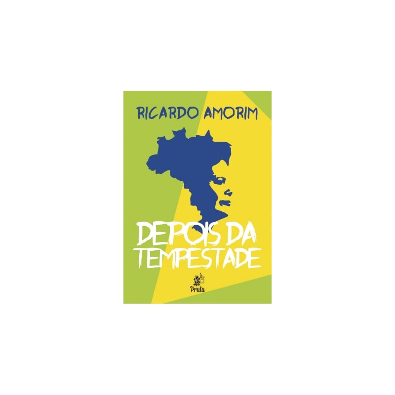 DEPOIS DA TEMPESTADE