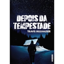 DEPOIS DA TEMPESTADE