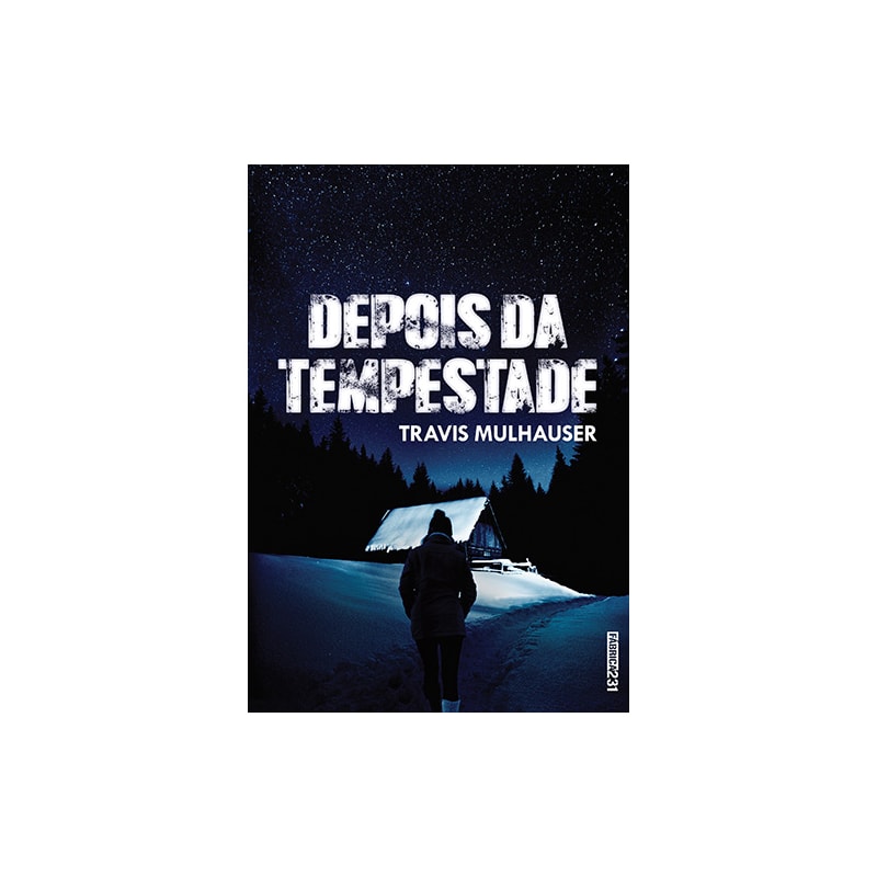 DEPOIS DA TEMPESTADE