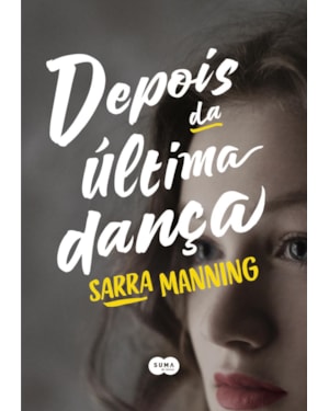 DEPOIS DA ÚLTIMA DANÇA
