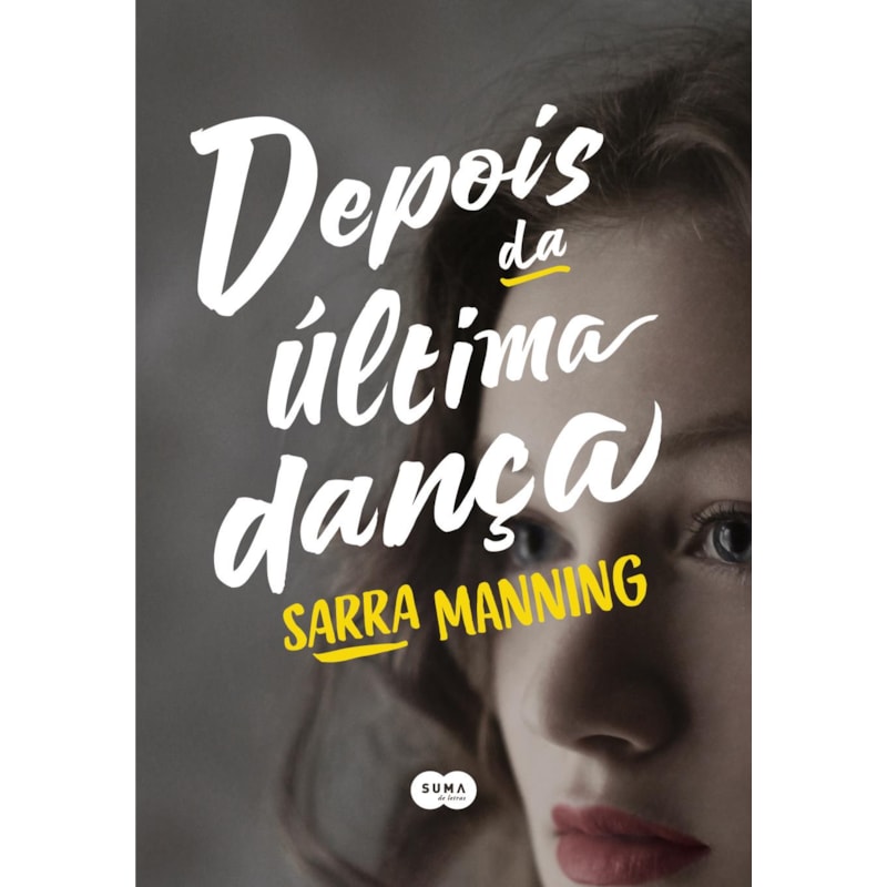 DEPOIS DA ÚLTIMA DANÇA