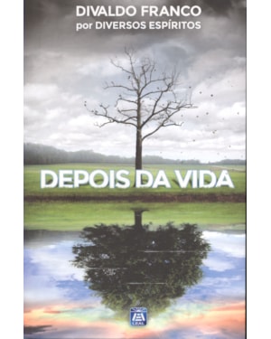 DEPOIS DA VIDA