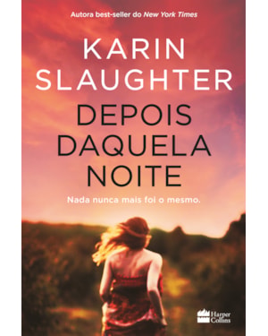 DEPOIS DAQUELA NOITE