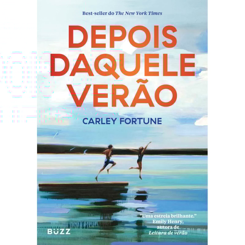 DEPOIS DAQUELE VERÃO