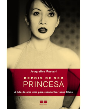 DEPOIS DE SER PRINCESA