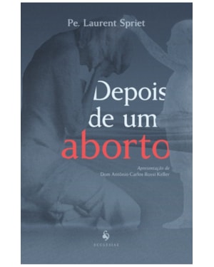 DEPOIS DE UM ABORTO