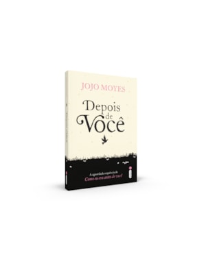 DEPOIS DE VOCÊ