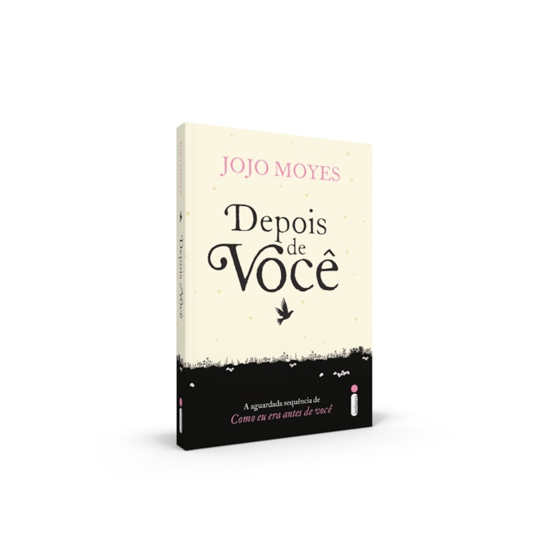 DEPOIS DE VOCÊ