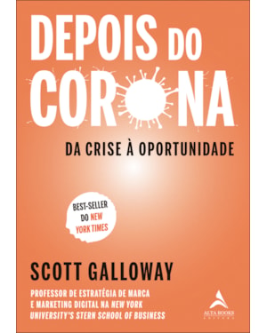 Depois do corona: da crise à oportunidade