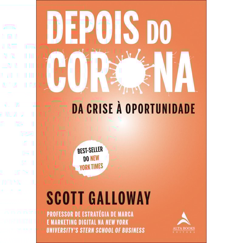 Depois do corona: da crise à oportunidade