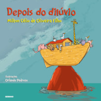 DEPOIS DO DILÚVIO