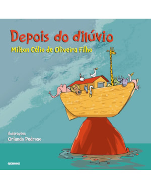 DEPOIS DO DILÚVIO
