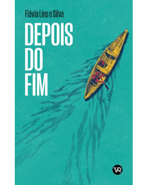 DEPOIS DO FIM