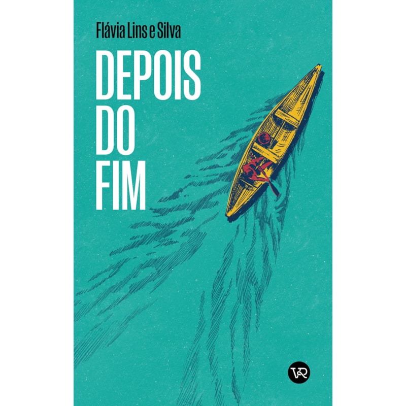 DEPOIS DO FIM