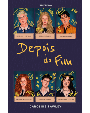 Depois do fim
