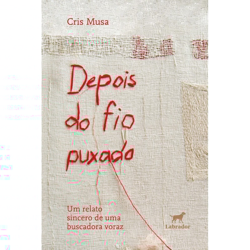 DEPOIS DO FIO PUXADO: UM RELATO SINCERO DE UMA BUSCADORA VORAZ