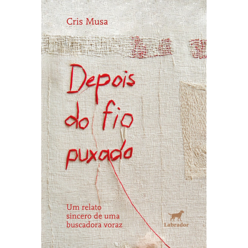 DEPOIS DO FIO PUXADO: UM RELATO SINCERO DE UMA BUSCADORA VORAZ