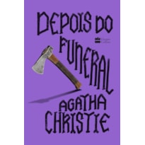 DEPOIS DO FUNERAL
