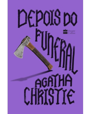DEPOIS DO FUNERAL