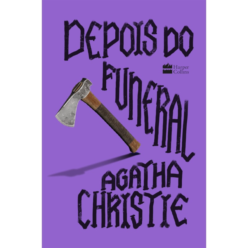 DEPOIS DO FUNERAL