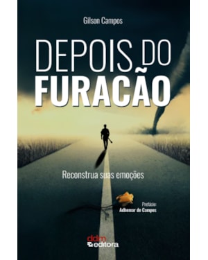 DEPOIS DO FURACÃO