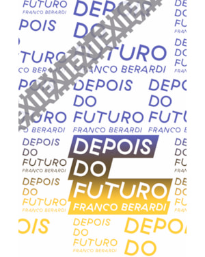 DEPOIS DO FUTURO