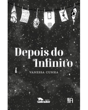 DEPOIS DO INFINITO
