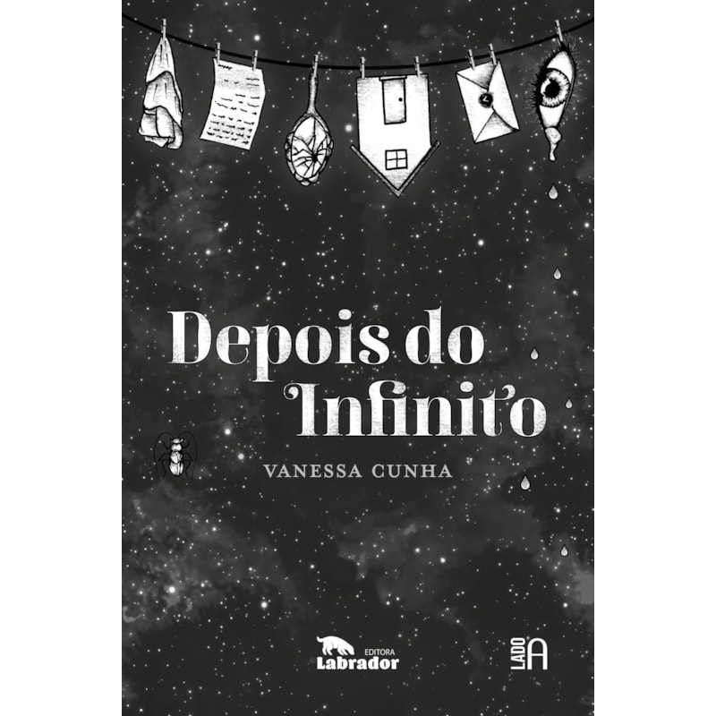 DEPOIS DO INFINITO