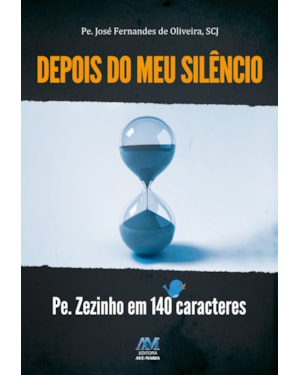 Depois do meu silêncio