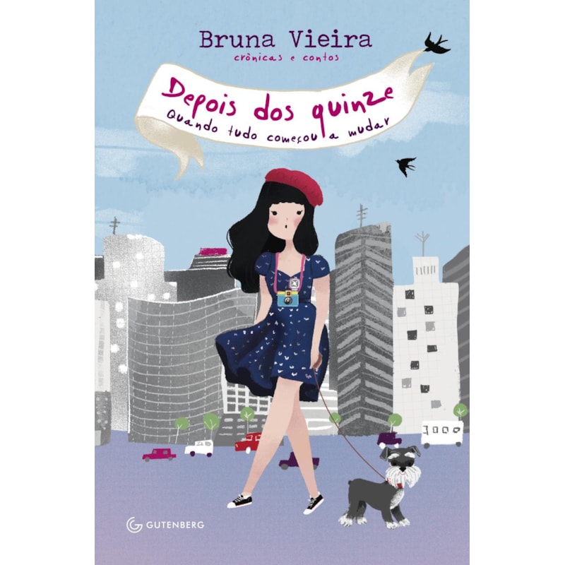 DEPOIS DOS QUINZE: QUANDO TUDO COMEÇOU A MUDAR