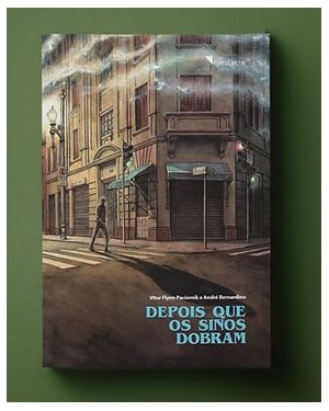 DEPOIS QUE OS SINOS DOBRAM
