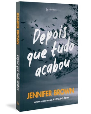 DEPOIS QUE TUDO ACABOU