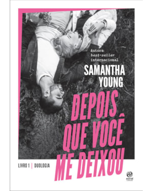 DEPOIS QUE VOCÊ ME DEIXOU