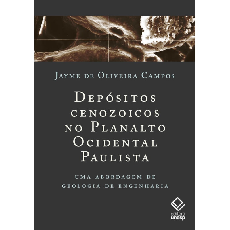 DEPÓSITOS CENOZOICOS NO PLANALTO OCIDENTAL PAULISTA: UMA ABORDAGEM DE GEOLOGIA DE ENGENHARIA