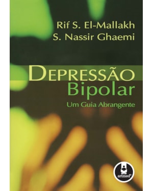 DEPRESSÃO BIPOLAR: UM GUIA ABRANGENTE