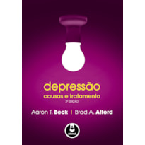 DEPRESSÃO: CAUSAS E TRATAMENTO