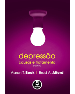 DEPRESSÃO: CAUSAS E TRATAMENTO