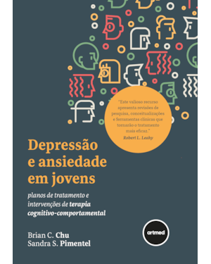 DEPRESSÃO E ANSIEDADE EM JOVENS: PLANOS DE TRATAMENTO E INTERVENÇÕES DE TERAPIA COGNITIVO-COMPORTAMENTAL