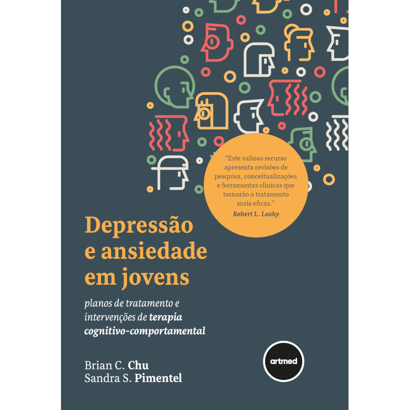 DEPRESSÃO E ANSIEDADE EM JOVENS: PLANOS DE TRATAMENTO E INTERVENÇÕES DE TERAPIA COGNITIVO-COMPORTAMENTAL
