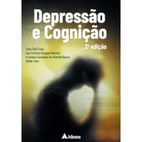 DEPRESSÃO E COGNIÇÃO