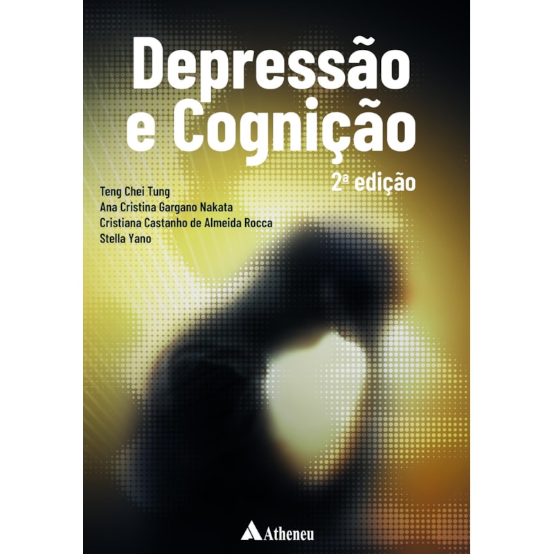 DEPRESSÃO E COGNIÇÃO