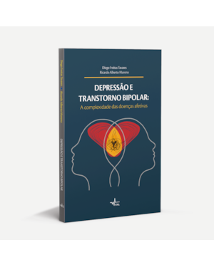 DEPRESSÃO E TRANSTORNO BIPOLAR: A COMPLEXIDADE DAS DOENÇAS AFETIVAS