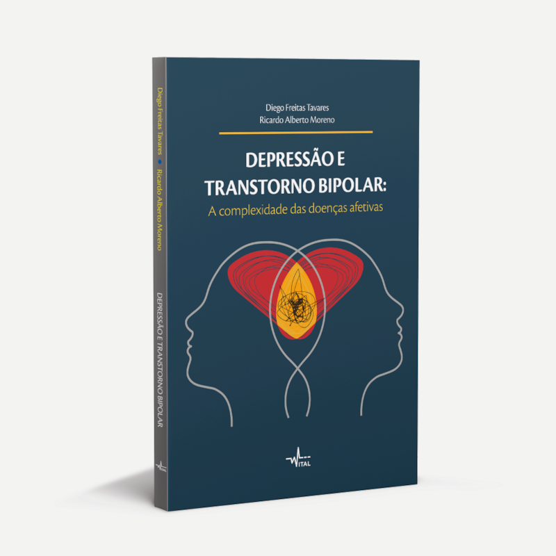 DEPRESSÃO E TRANSTORNO BIPOLAR: A COMPLEXIDADE DAS DOENÇAS AFETIVAS
