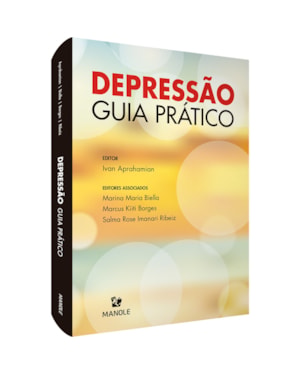 Depressão: guia prático