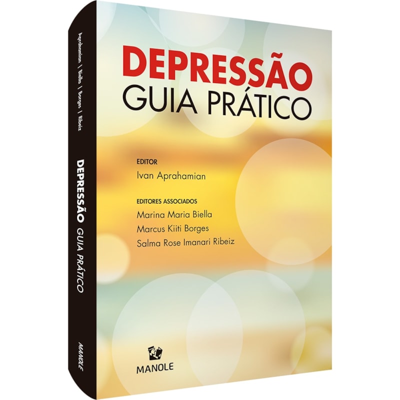 DEPRESSÃO: GUIA PRÁTICO