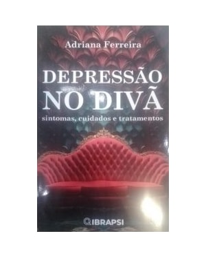 DEPRESSÃO NO DIVÃ