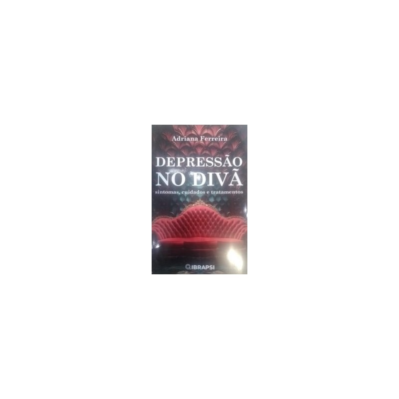 DEPRESSÃO NO DIVÃ